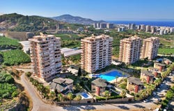 Mahmutlar, Mahmutlar, Antalya 07460