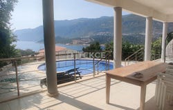 Kaş, Andifli, Antalya, Antalya 07580