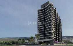 Erdemli, Tömük, Mersin, Mersin 33350