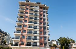 Avsallar, Avsallar, Antalya