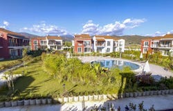 Fethiye, Mula