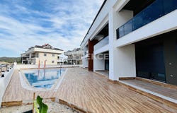 Kemer, Kuzdere, Antalya, Antalya 07980