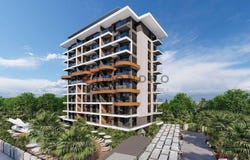 Alanya Avsallar, Antalya 07410