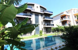Serik, Belek, Antalya, Antalya 07505