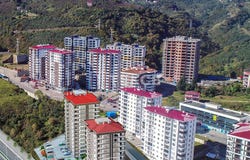 Yomra, Trabzon