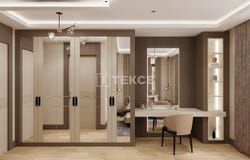 Alacaatl, Ankara