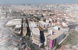 Küçükçekmece, İstasyon, Istanbul, İstanbul 34295