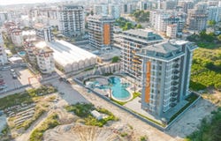 Avsallar, Avsallar, Antalya