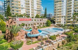 Alanya, Antalya