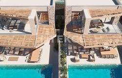 Bodrum, Mula