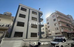 Kuşadası, İkiçeşmelik, Aydın, Aydın 09400