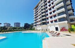 Avsallar, Cengiz Akay Sk. No:13, 07410 Alanya/Antalya, Türkiye, Avsallar, Antalya 07410
