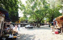 Yldrm, Bursa