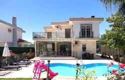 Fethiye, Mula