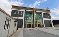 Akyurt, Ankara