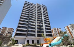 Erdemli, Mersin