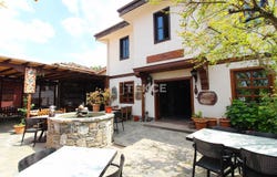 Yldrm, Bursa