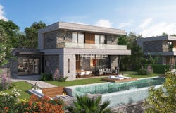 Bodrum, Mula