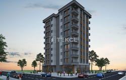 Erdemli, Çeşmeli, Mersin, Mersin 33875