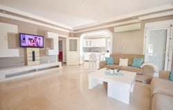 Alanya, Antalya