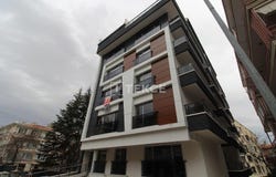 Çankaya, Ankara