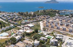 Bodrum, Mula