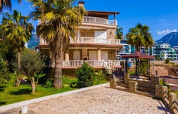 Alanya, Antalya