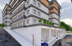 Baakehir, stanbul