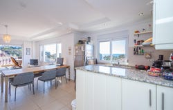 Unnamed Road, Konaklı, Antalya 07491