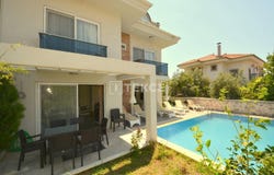 Fethiye, Mula