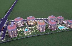 Стамбул, Marmara