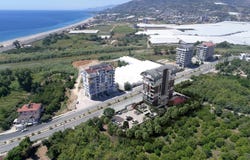 Alanya, Demirtaş, Antalya, Antalya 07430