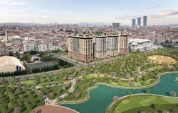 Maltepe, Istanbul