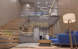 Стамбул, Marmara