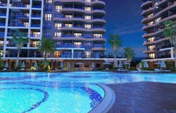 Antalya, Antalya 07410