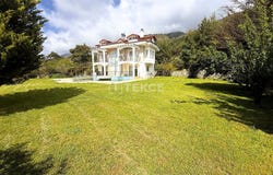 Fethiye, Mula