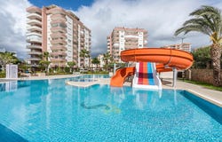 Tosmur Mahallesi, Tosmur Mahallesi, Antalya 07469