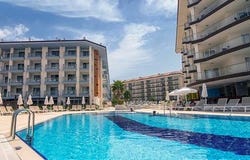 Türkmen Mah. Gazibeğendi bulvarı Lagoon Suite Otel Sitesi, Kusadasi, Aydin 90400