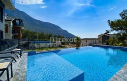 Fethiye, Mula