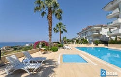 Alanya West, Alanya, Antalya Ili