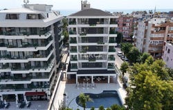 Alanya, Saray, Antalya, Antalya 07400