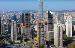 Istanbul Atasehir, İstanbul 34758