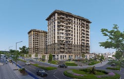 Kanarya, Çaykuşu Sk. No:2, 34290 Küçükçekmece/İstanbul, Türkiye, İstanbul, İstanbul 34290