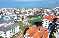 Gemlik, Bursa