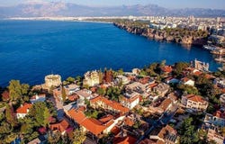 Antalya, Antalya 07100