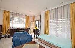 Alanya, Antalya 07450