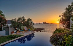 Fethiye, Mula