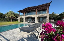 Bodrum, Mula