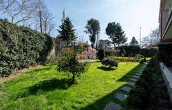 İstanbul, İstanbul Istanbul