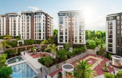 Istanbul Beylikduzu, İstanbul 34520